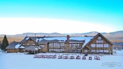 Saddleback Mountian, Back in Business