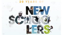 2020 Newschoolers Awards | Categories