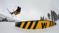 Woodward Park City's Opening Weekend was Firing