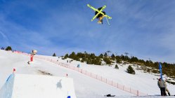 FIS Slopestyle World Cup - Font Romeu: Results and Recap
