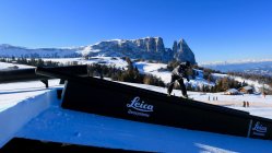 FIS Slopestyle World Cup 2020 - Seiseralm: Results and Recap