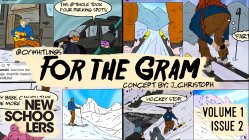 NS Sunday Funnies: For the 'Gram