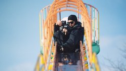 Josh Berman talks about what's next for Level 1 on the LPP