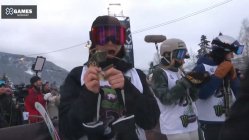 Women's Big Air Finals | X Games Norway 2020 | Video Highlights & Results