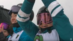 Women's Slopestyle Finals | X Games Norway 2020 | Video Highlights & Results