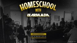 Get Ready for Homeschool with Armada