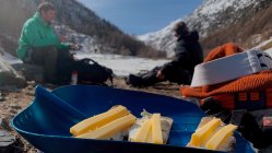 Covid-19 And Its Aftermath In A Swiss Ski Town