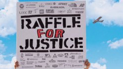 Raffle for Justice - $37K in Prizes