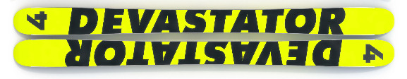 Devastator JR.