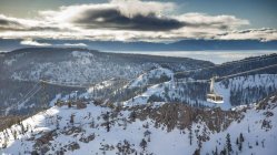 Squaw Valley to Change Resort's Name by 2021