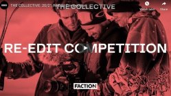Faction Re-Edit Competition Finalists Announced