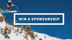 Win A Ski Sponsorship 