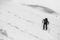 Backcountry Boom - Covid & Crowding Out of Bounds