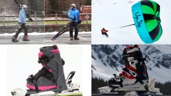 Worst Skiing Kickstarter projects