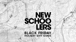 Black Friday Holiday Gift Guide