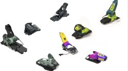 The Best Park Ski Bindings of 2020/2021