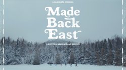 MADE BACK EAST -  A New England Ski Flick 