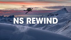 NS Rewind: Trollhaugen, Yater-Wallace/Wells, Magnin