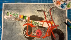 Ultimate Ski Vehicles