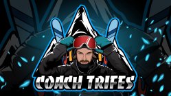 Theres a new coach in town.