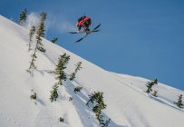 Bergs Insulated Jacket