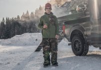 Sumpter Bib Pant