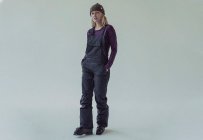 W's Cassie Overall Pant