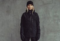 W's Resolution Jacket