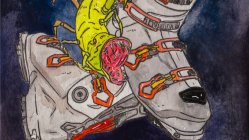 2020 Retrospective: Drawing