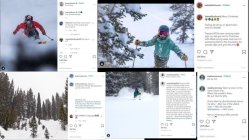 How to Become an Instagram Influencer at Alta (It's Not That Hard!)