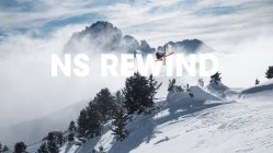 NS Rewind: Dadali, Wesson, Brower