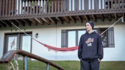 Phil Casabon - Mayrand podcast #5