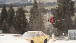 Southern Pa Park Crew Budget So Low Their Jealous of Urban Crews