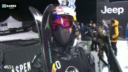 X Games 2021 - Men's Superpipe: Podium Results + Highlights