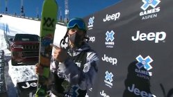 X Games 2021 - Men's Slopestyle: Results + Highlights