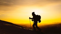 How to Ski More Sustainably: Travel