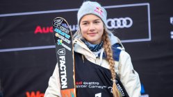 Kelly Sildaru Interview Reveals Alleged Abuse By Father