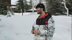 Alex Hall Wins 2021 X Games Real Ski Fan Favorite 