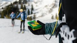 Black Diamond releases statement on PIEPS beacon recall