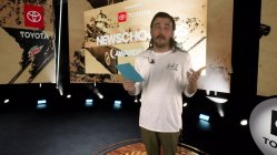 2021 Newschoolers Awards Presented By Toyota: The Winners Are...