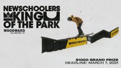 King of The Park '21 - Killington - And the winner is...