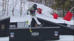 FIS World Championships '21: Slopestyle Results and Highlights