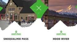 evo To Open Two Satellite Stores This Summer