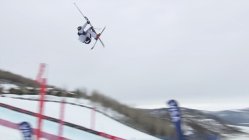 FIS World Championships '21: Big Air Results, Recap and Highlights