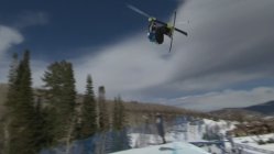 FIS World Cup '21 Slopestyle - Aspen: Results & Highlights