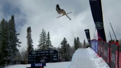 FIS World Cup '21 Halfpipe - Aspen: Results & Highlights