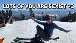Newschoolers is Still Hostile Towards Women