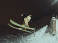 Is there time for matching socks - An Oral History