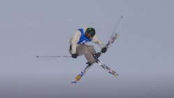 FIS Slopestyle World Cup 2021: Corvatsch - Results and Highlights