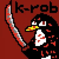 k-rob